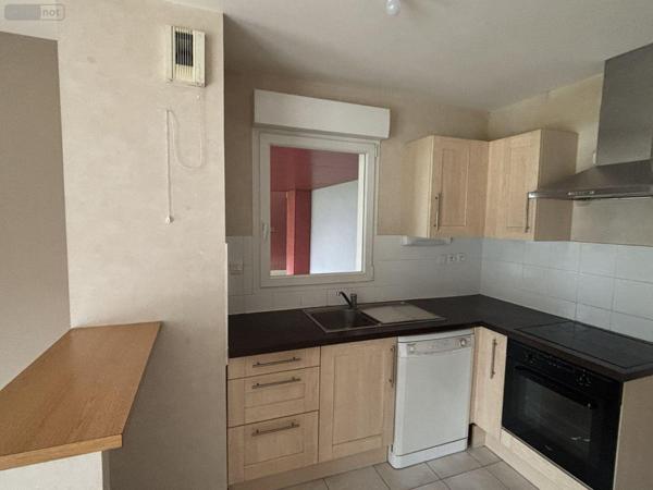 Appartement à vendre à Rennes en Ille-et-Vilaine (35000), ref : VR/80   
Beauregard