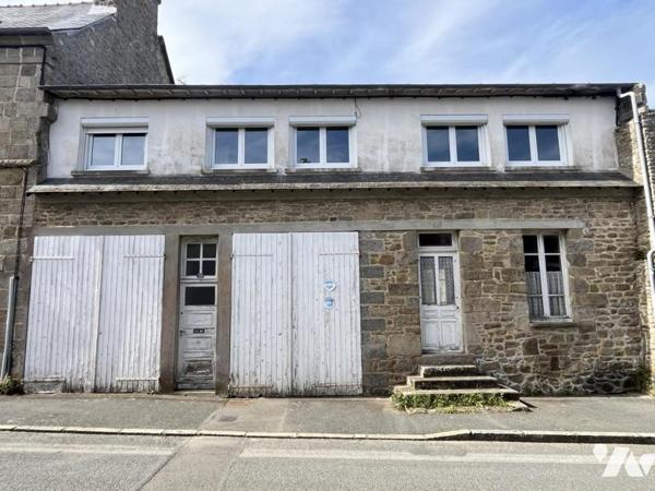Vente Maison à Quintin