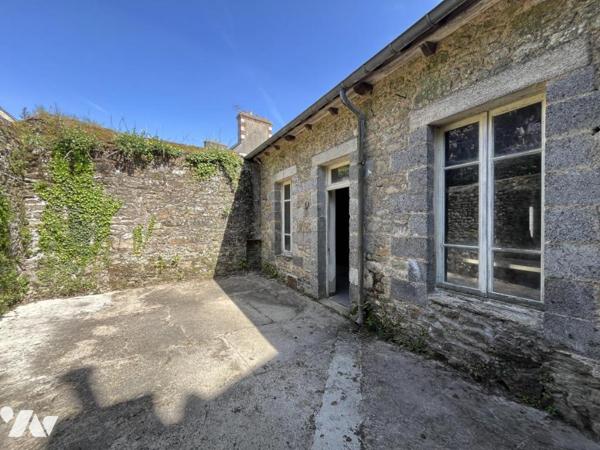 Vente Maison à Quintin