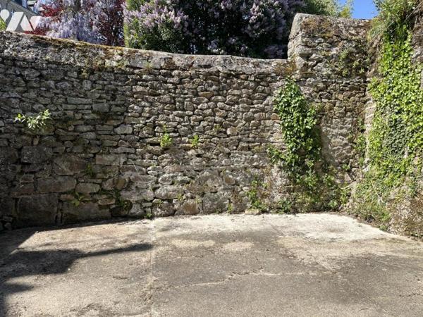 Vente Maison à Quintin