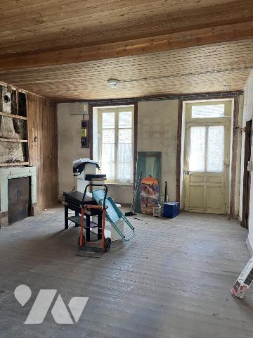 Vente Maison à Quintin