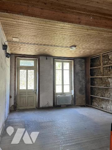 Vente Maison à Quintin