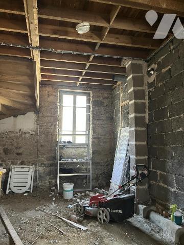 Vente Maison à Quintin