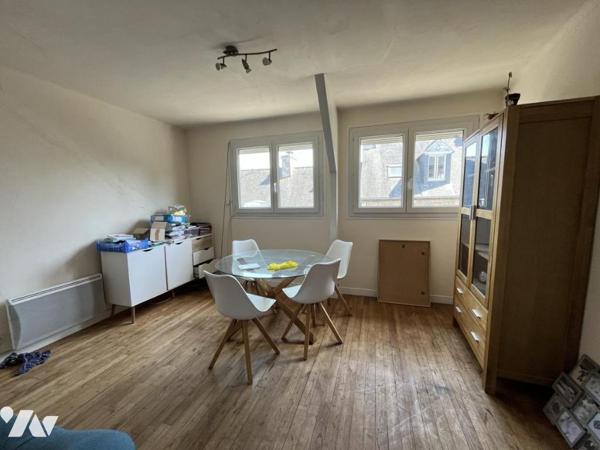 Vente Maison à Quintin