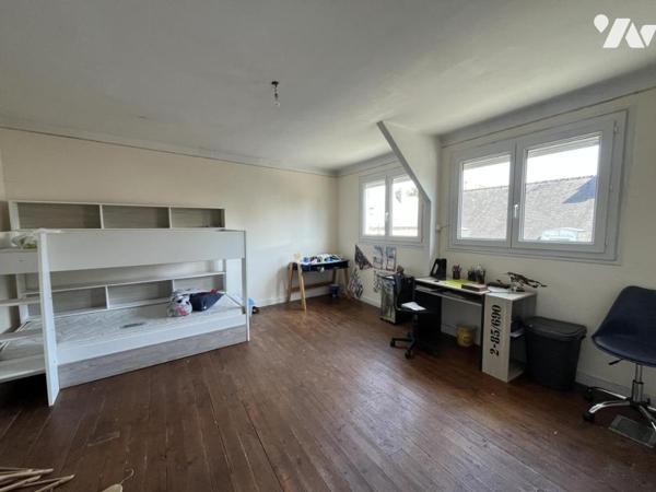 Vente Maison à Quintin