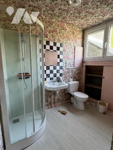 Vente Maison à Quintin