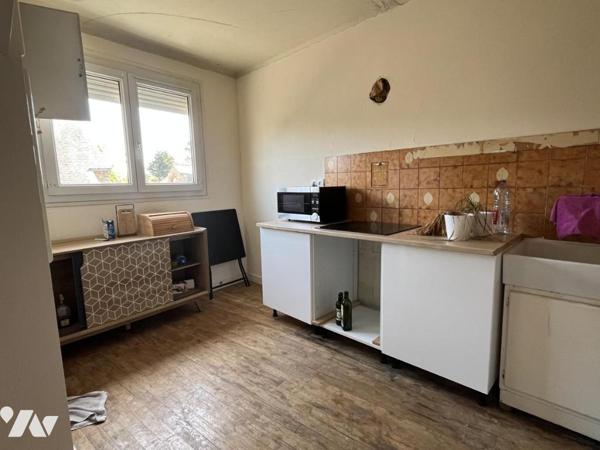 Vente Maison à Quintin