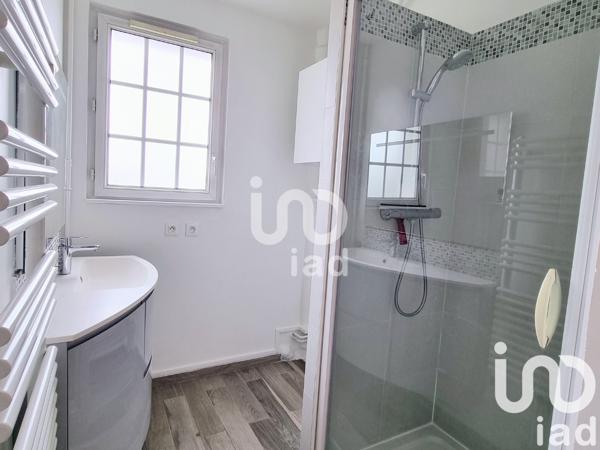 Appartement à vendre 4 pièces 69 m² Bois-Colombes