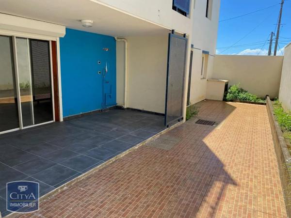 Appartement à vendre 3 pièces 54.95m²