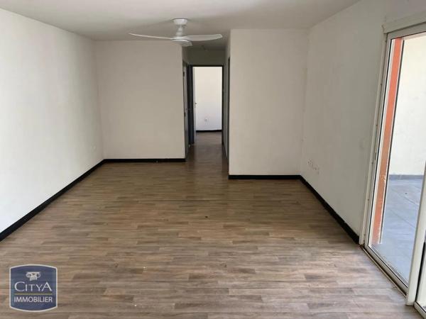 Appartement à vendre 3 pièces 54.95m²