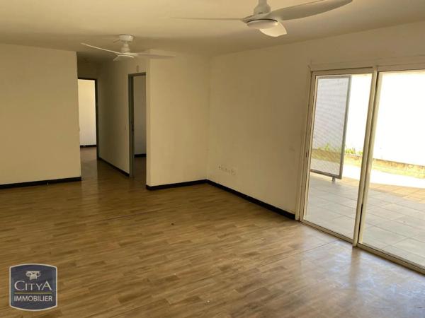 Appartement à vendre 3 pièces 54.95m²