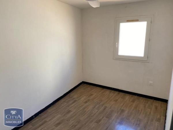 Appartement à vendre 3 pièces 54.95m²