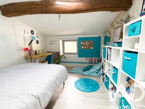 Maison à vendre 5 pièces 126 m² Gagnac-sur-Garonne