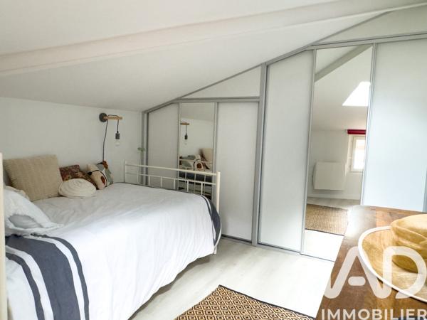 Maison à vendre 5 pièces 126 m² Gagnac-sur-Garonne