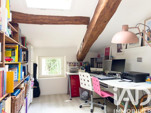 Maison à vendre 5 pièces 126 m² Gagnac-sur-Garonne
