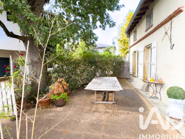 Maison à vendre 5 pièces 126 m² Gagnac-sur-Garonne