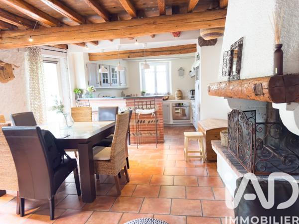 Maison à vendre 5 pièces 126 m² Gagnac-sur-Garonne