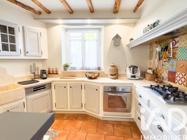 Maison à vendre 5 pièces 126 m² Gagnac-sur-Garonne