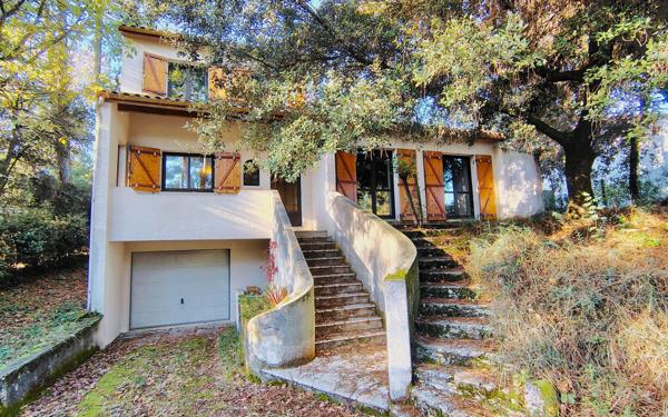 Maison à vendre    5 pièces •  La Tremblade