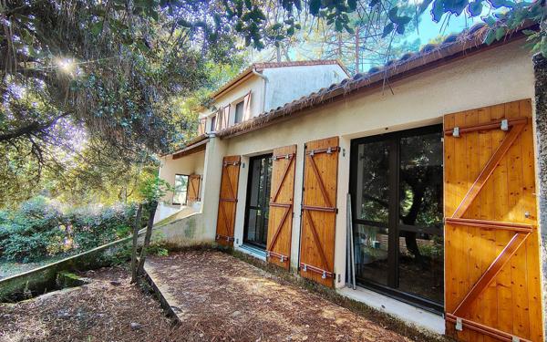 Maison à vendre    5 pièces •  La Tremblade