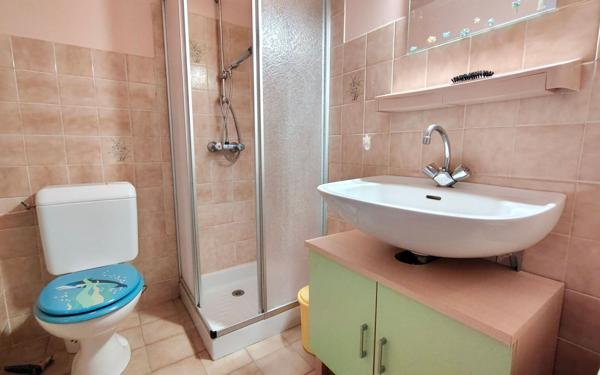 Maison à vendre    5 pièces •  La Tremblade