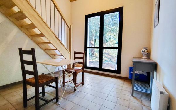 Maison à vendre    5 pièces •  La Tremblade