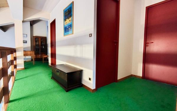 Maison à vendre    5 pièces •  La Tremblade