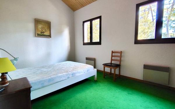 Maison à vendre    5 pièces •  La Tremblade