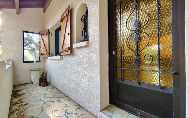 Maison à vendre    5 pièces •  La Tremblade