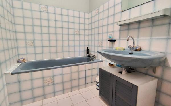 Maison à vendre    5 pièces •  La Tremblade