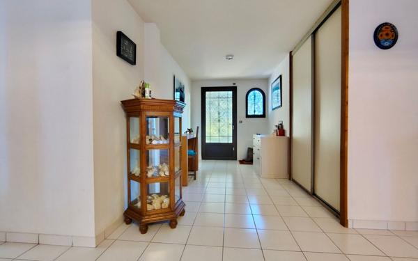 Maison à vendre    5 pièces •  La Tremblade