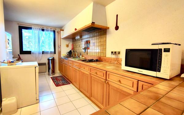 Maison à vendre    5 pièces •  La Tremblade