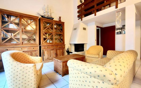 Maison à vendre    5 pièces •  La Tremblade