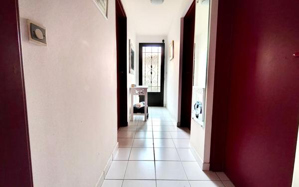 Maison à vendre    5 pièces •  La Tremblade