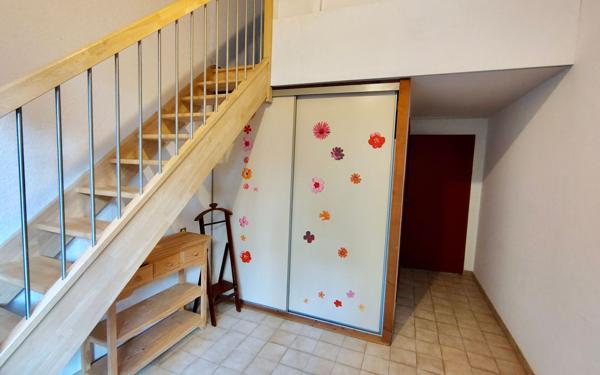 Maison à vendre    5 pièces •  La Tremblade