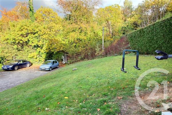 Appartement Studio à vendre  1 pièce - 27,47 m2 EVIAN LES BAINS - 74