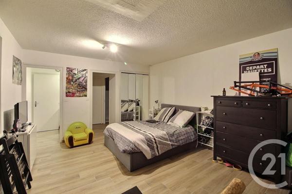 Appartement Studio à vendre  1 pièce - 27,47 m2 EVIAN LES BAINS - 74