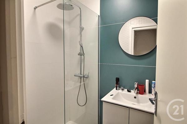 Appartement Studio à vendre  1 pièce - 27,47 m2 EVIAN LES BAINS - 74