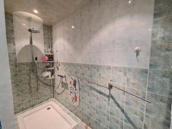 Maison à vendre au coeur de Monteux