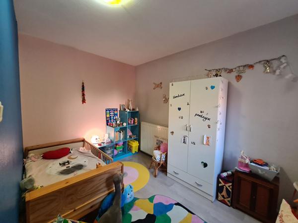 Maison à vendre au coeur de Monteux