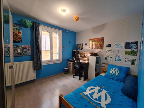 Maison à vendre au coeur de Monteux