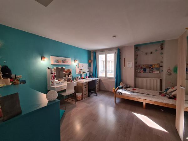 Maison à vendre au coeur de Monteux