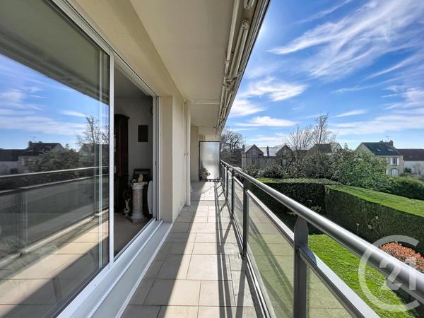 Appartement F3 à vendre  3 pièces - 82,28 m2 CHARTRES - 28