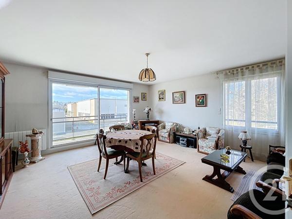 Appartement F3 à vendre  3 pièces - 82,28 m2 CHARTRES - 28