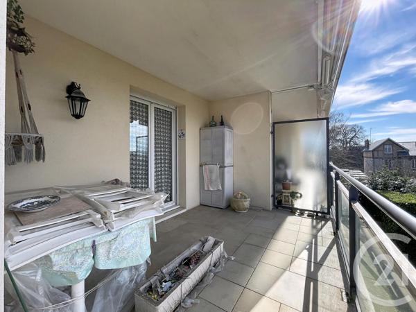 Appartement F3 à vendre  3 pièces - 82,28 m2 CHARTRES - 28