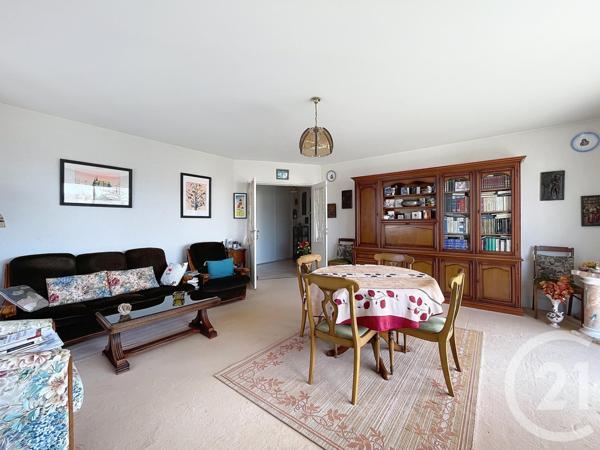 Appartement F3 à vendre  3 pièces - 82,28 m2 CHARTRES - 28