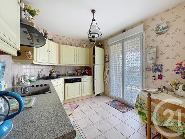 Appartement F3 à vendre  3 pièces - 82,28 m2 CHARTRES - 28