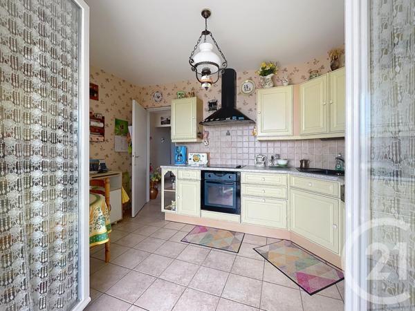 Appartement F3 à vendre  3 pièces - 82,28 m2 CHARTRES - 28