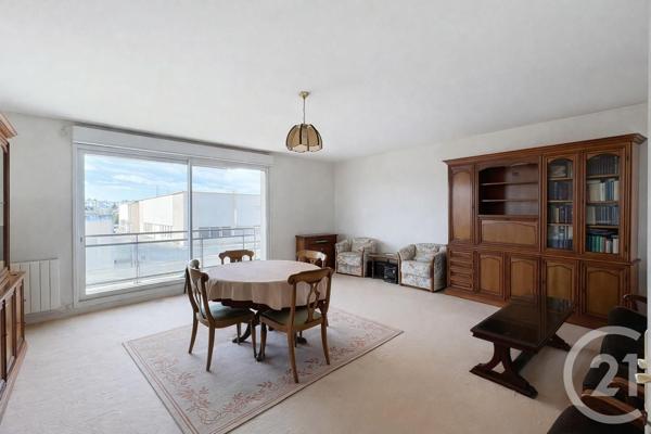 Appartement F3 à vendre  3 pièces - 82,28 m2 CHARTRES - 28