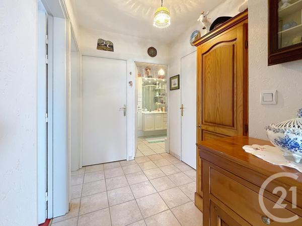 Appartement F3 à vendre  3 pièces - 82,28 m2 CHARTRES - 28